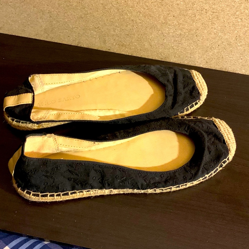 Flats
